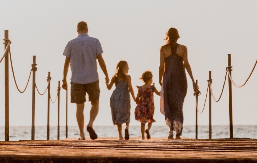 Liebevoll zum Glück Coaching - Elterncoaching mit Neuro-Linguistischem Programmieren (NLP)